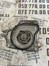 Помпа Mazda 3 BK (03-09) 1.6 Дизель фото 2