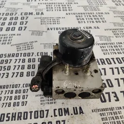 Блок управління АБС Ford Galaxy 1 (95-06) OEM 065408143