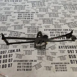 Трапеція склоочисників Audi 80 B3 (86-91) OEM 893955995a