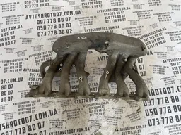 Впускний колектор Mercedes W210 (95-03) 3.2 D OEM 6130900237