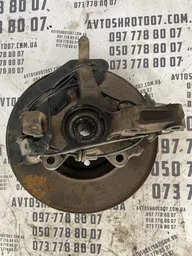 Поворотний кулак Renault Scenic 1 (96-03) 1.6 бенз перед лів