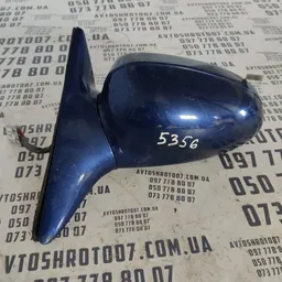 Дзеркало Ford Probe ліве OEM 11269 фото 1