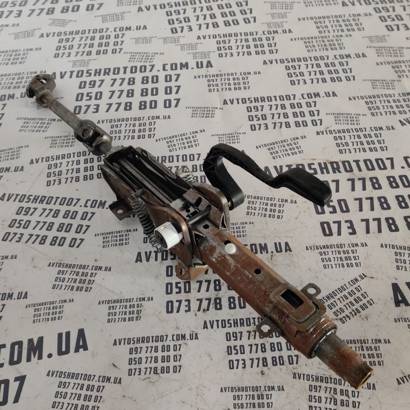 Рульова колонка VW Passat B8 USA (14-23) OEM 1k1419502bm