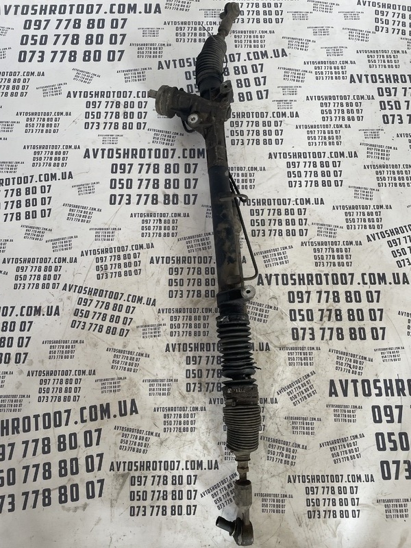 Рульова рейка Skoda Superb 1 (01-08) 2.5D OEM 4b1422065j