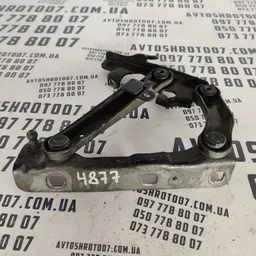 Петля капоту Mercedes W220 (98-05) права OEM 2118800228