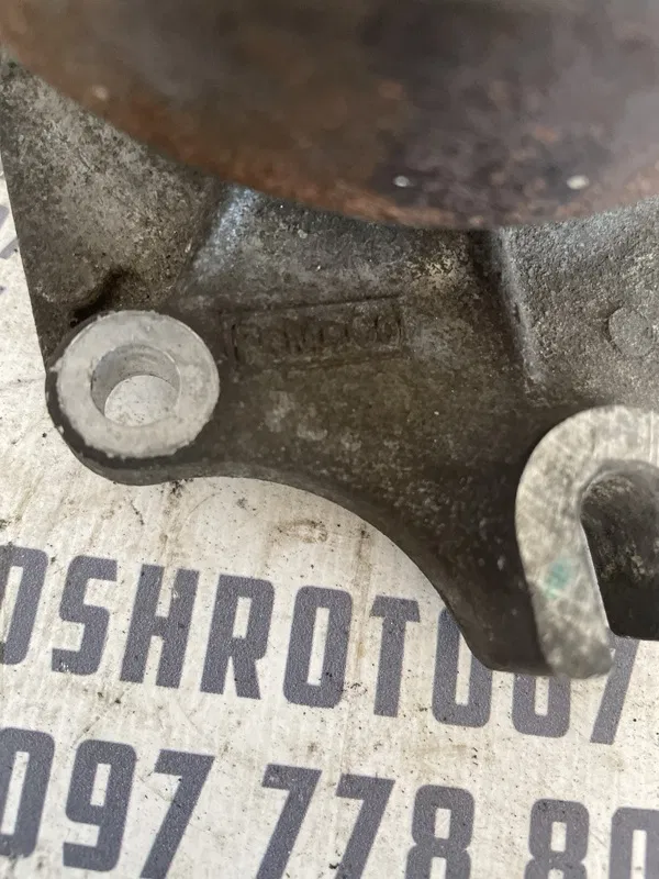 Помпа Mazda 3 BK (03-09) 1.6 Дизель