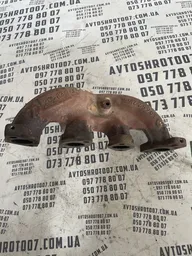 Колектор випускний Citroen Xsara 97-05 1.6 бензин OEM 306572
