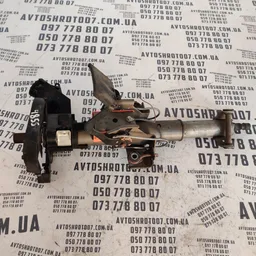 Рульова колонка Opel Vectra B (95-02) OEM 272053053