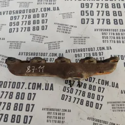 Впускний колектор Ford Focus MK1 (98-04) OEM 496129
