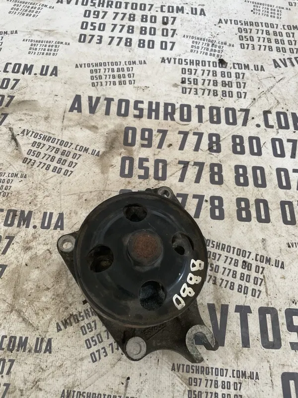Помпа Mazda 3 BK (03-09) 1.6 Дизель