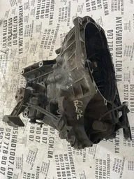 МКПП Ford Focus MK1 (98-04) 1.8 Дизель OEM 1s4r7201ac фото 5