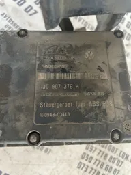 Блок ABS VW Sharan 1A (00-10) 2.0 Дизель OEM 1J0907379H фото 4