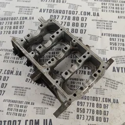 Піддон двигуна Mazda 3 BK (03-09) верхня OEM zj2010382 фото 2