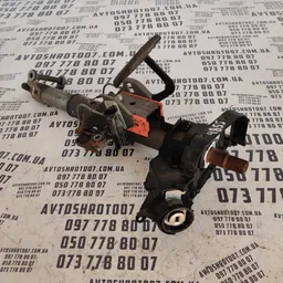 Рульова колонка Opel Vectra B (95-02) OEM 272053053 фото 2