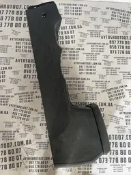 Консоль центральна Kia Sorento 2 (09-14) OEM VEMOTIO фото 2
