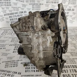 АКПП Jaguar X-Type (01-09) 2.1 V6 бензин OEM pl012 фото 2