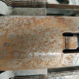 Рульова колонка Audi A4 B5 (94-01) OEM 315480 фото 4