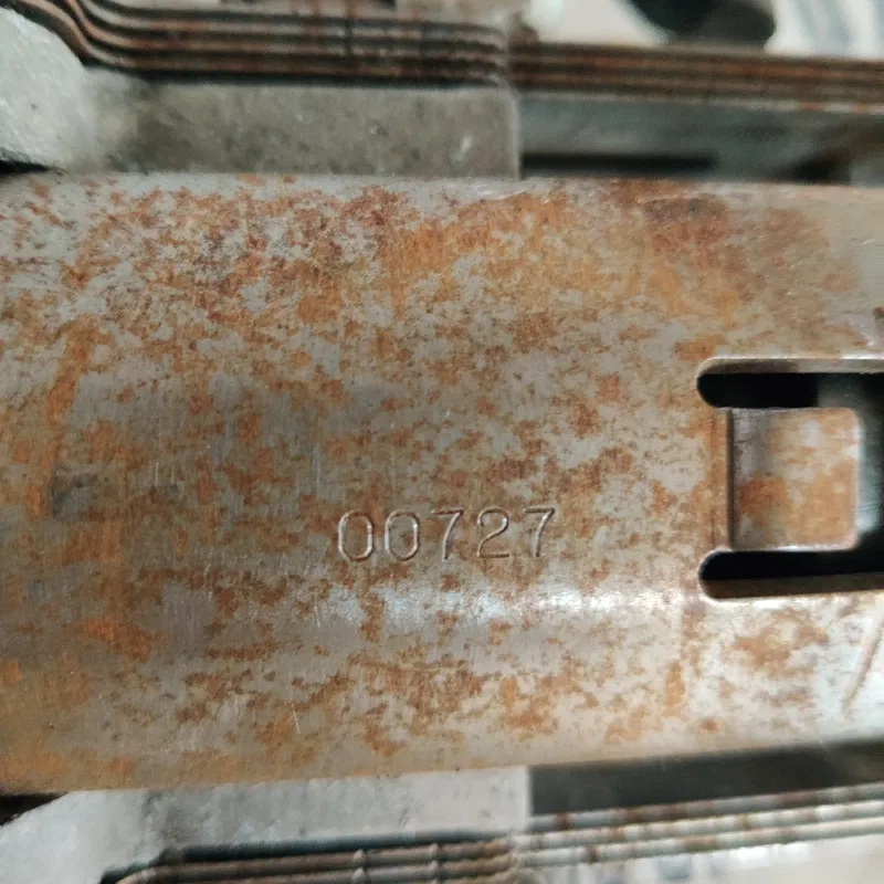 Рульова колонка Audi A4 B5 (94-01) OEM 315480