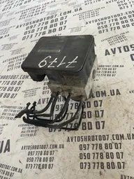 Блок АБС Mazda 3 BK (03-09) 1.6 Дизель OEM 10096001153