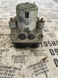 Блок ABS Audi A4 B5 (94-01) 1.8 бензин OEM 8D0614111