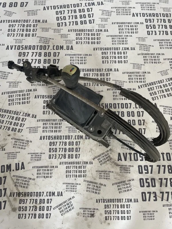 Куліса Skoda Octavia A5 (04-13) 2.0 Дизель OEM 1K0711049AT