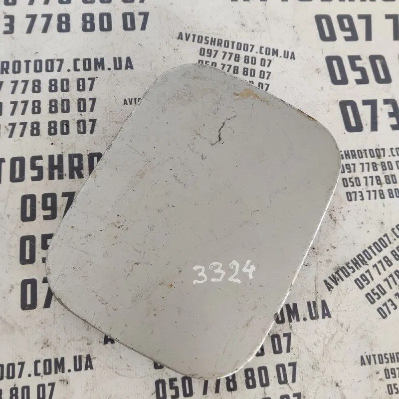 Лючок бака Audi A6 C4 (94-97) OEM 4a0809905d