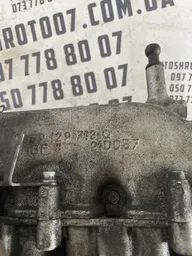 ГБЦ Audi A6 C5 (97-05) 2.5 Дизель AKE Права OEM 10591297130 фото 4