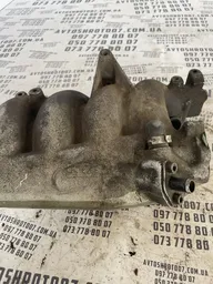Впускний колектор Audi A6 C4 91-97 2.0 бензин OEM 048133223a фото 3