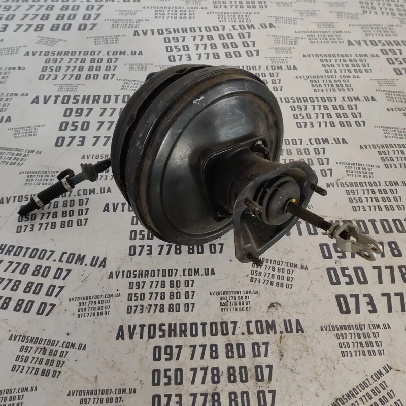 Вакуумний підсилювач гальм Opel Omega B OEM 90496289