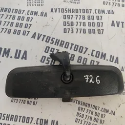 Дзеркало заднього виду Kia Sorento 2 (09-14) OEM e11025400