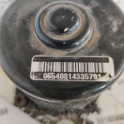 Блок управління АБС Ford Galaxy 1 (95-06) OEM 065408143 фото 3