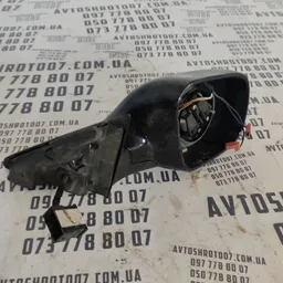 Дзеркало Audi A4 B5 (94-01) праве OEM rs0225402