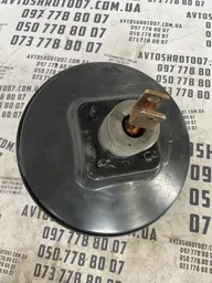 Підсилювач гальм BMW 316i E36 (90-00) 1.6 OEM 343311634719 фото 2