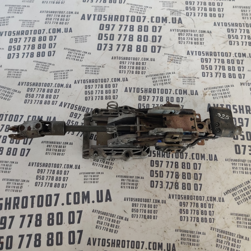 Рульова колонка Audi A4 B5 (94-01) OEM 315480