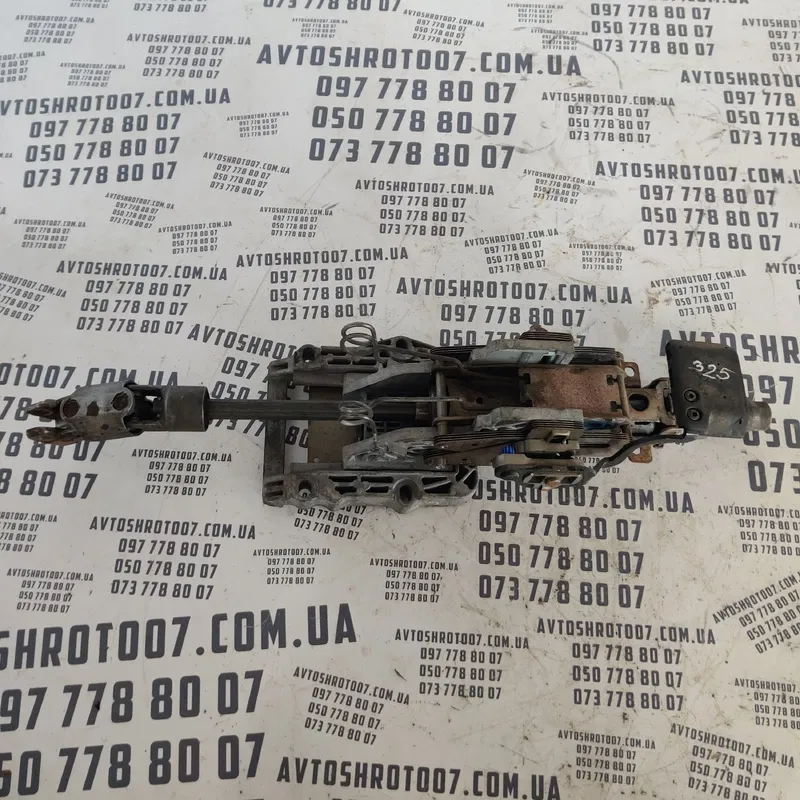 Рульова колонка Audi A4 B5 (94-01) OEM 315480