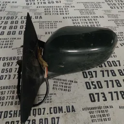 Дзеркало Jaguar S-Type (99-07) ліве OEM e11015512