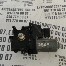 Мотор склопідіймача Audi A4 B5 (94-01) OEM 536001401 фото 1