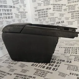Консоль центральна Mazda 6 GJ (12-21) OEM gml864961 фото 2
