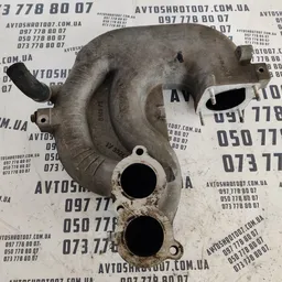 Впускний колектор BMW 316i E36 1.6i OEM 17395099 фото 2
