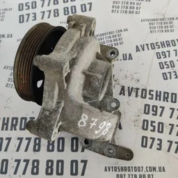 Помпа Kia Sorento 2 (09-15) 2.2 Дизель OEM HY5904