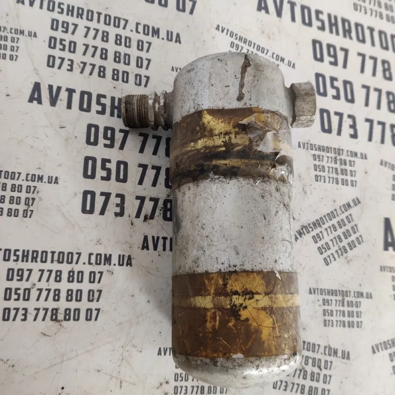 Осушувач кондиціонеру Audi 80 B3 (86-91)