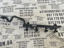 Паливна рейка Volkswagen Golf 4 (97-05) OEM 036133319