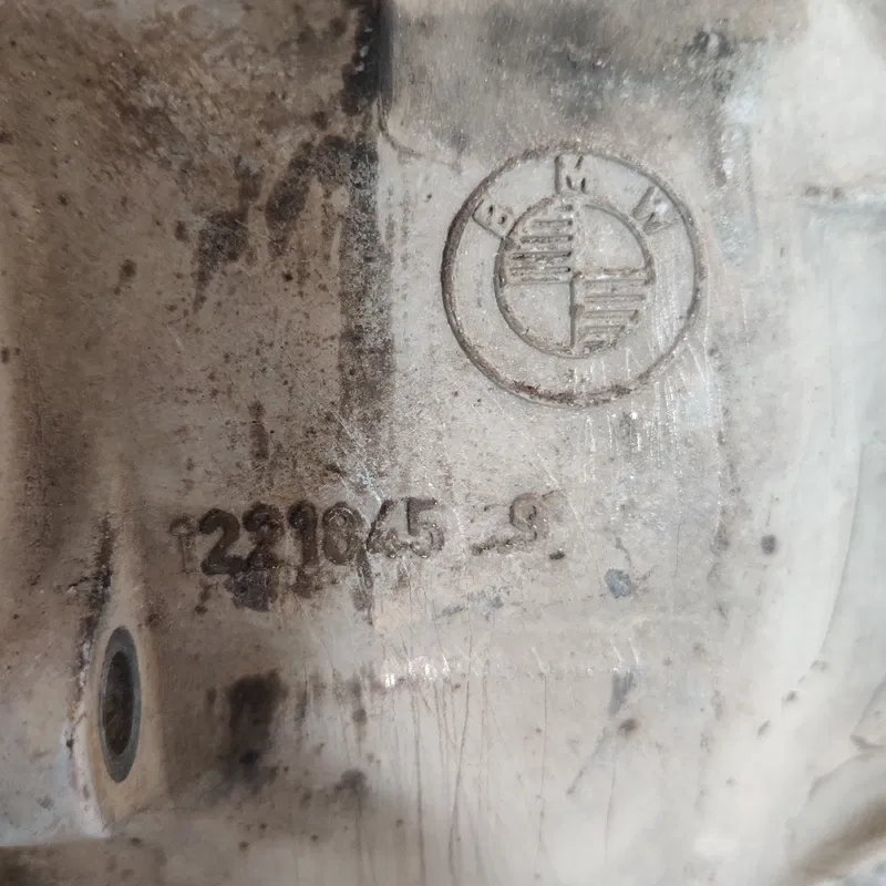 МКПП BMW 320 E46 (98-05) 2.0 бензин OEM 2200022597