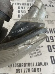Фара передня ліва Citroen Xsara (97-05) 15521112LLHD фото 4