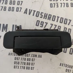 Ручка зовнішня Audi A6 C4 (94-97) задня права OEM 4A0839206