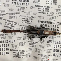 Рульова колонка Ford Focus MK1 (98-04) OEM kprzg511361h фото 2