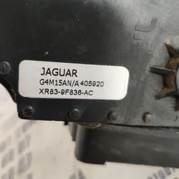 Педаль газу Jaguar S-Type (99-08) OEM xr839f836ac фото 3