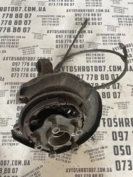 Кулак поворотний Infiniti FX 37 (08-13) 3.7 задня права
