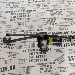 Трапеція склоочисників Audi 80 B3 86-91 передня 893955023a