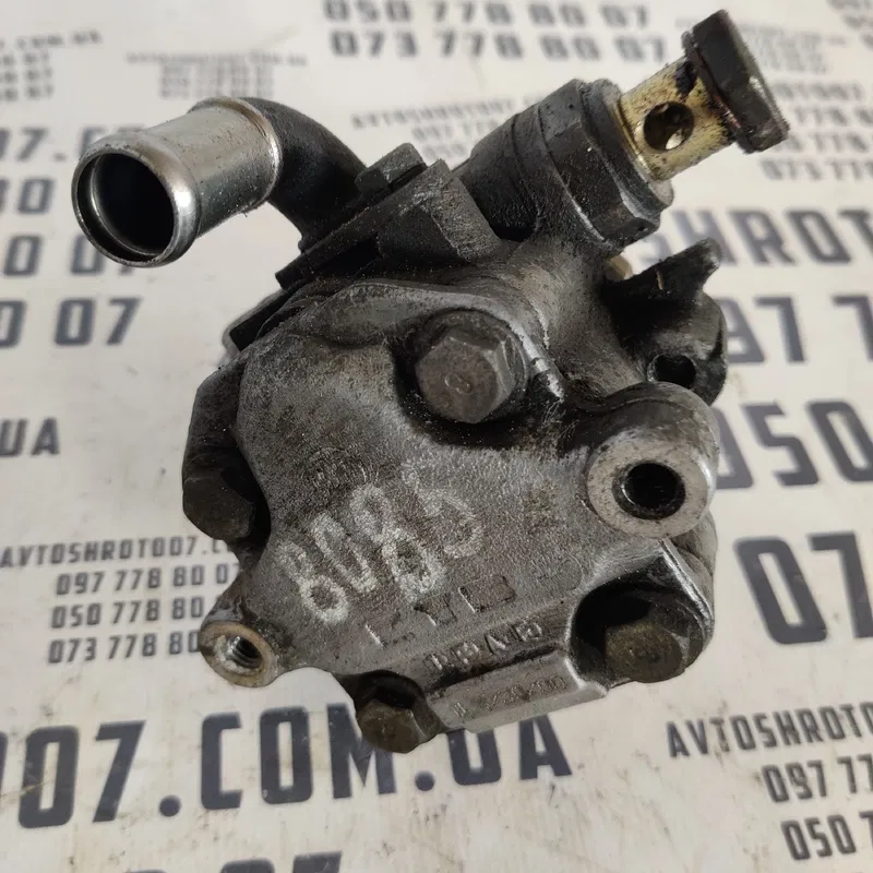 Насос ГУР Skoda Fabia 2 (07-14) 1.4 бензин OEM 8030450